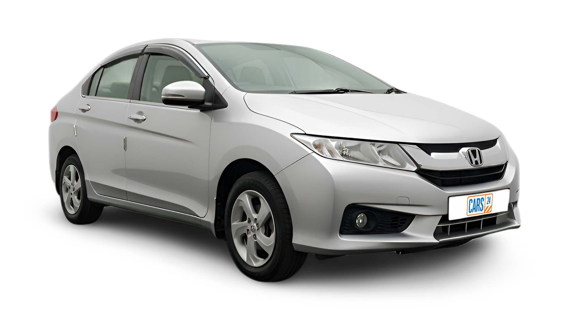 Honda City-img